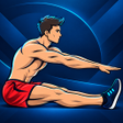 Icon of program: Stretching Workout Flexib…
