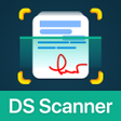 Ícone do programa: DS Scanner: Docs  PDF Sca…