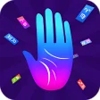 Palm Truth - Palm Reading Scanner Old Face App