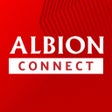 Ikona programu: ALBION Connect