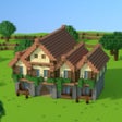 أيقونة البرنامج: House Craft 3D