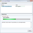 Ícone do programa: Web Forum Reader