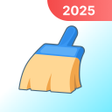 程序图标：Cleaner  Antivirus  fast …