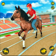 Ikon program: Derby Stars Horse Racing …