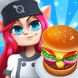 程序图标：Chef Cat Ava Cooking Mani…