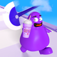 プログラムのアイコン：Grimaze Monster: Run  Fig…
