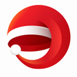 Icon of program: Santa Browser: Smart Rewa…