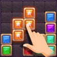 Icona del programma: Block Puzzle: Gem Legend
