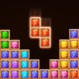 Programikonen: Block Puzzle Gem Legend