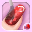 Beauty Salon Nail Art 2019 icon