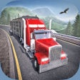 Icon of program: Truck Simulator PRO 2016