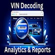 VIN Decoder - Free Instant Vehicle Details