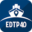 プログラムのアイコン：EDTP