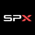 Ikona programu: SpX