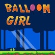 Programikonen: Balloon Girl