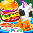 Icon of program: Lunch Food Maker Delicio…