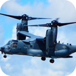 Programikonen: Airplane Helicopter Pilot…