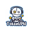 プログラムのアイコン：TokenVPN Connect quickly