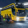 プログラムのアイコン：Miami Bus Simulator: Bus …