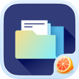 程序图标：PoMelo File Explorer - Fi…