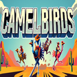 Ikon program: Camelbirds