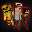 程序图标：Pixel Z Hunter 3D - Survi…