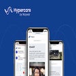 Programikonen: Hypercare