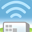 Ícone do programa: Wi-Fi Finder