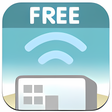 Ícone do programa: Wi-Fi Finder