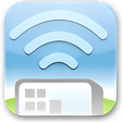 Icoon van programma: Wi-Fi Finder