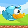 Programikonen: Baby Bird: Endless fun