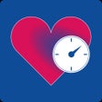 ไอคอนของโปรแกรม: Peds Blood Pressure Guide