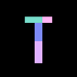 プログラムのアイコン：Tidbyt