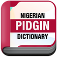 Ikon program: Nigerian Pidgin Dictionar…