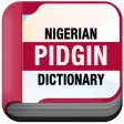 Nigerian Pidgin Dictionary Pro
