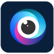 プログラムのアイコン：Low Brightness, Blue Ligh…