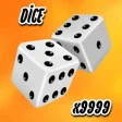 Rolls Dice - Monopoly Go Spins