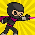 Иконка программы: Power Ninja - Assassin