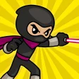 Power Ninja - Assassin