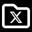 Biểu tượng của chương trình: TwInbox: Organize your X …