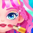 Icône du programme : Aha Makeover - Hair Salon…