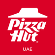 أيقونة البرنامج: PizzaHut UAE