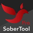 Programın simgesi: SoberTool Addiction Recov…