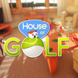 Icoon van programma: House of Golf