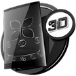 Programikonen: Soft Touch Black theme fo…