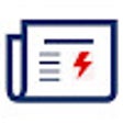 Icoon van programma: Daily News Flash