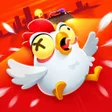 Icoon van programma: Chick Claq