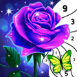 Icoon van programma: Master Color - Paint By N…