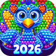 Programikonen: Bubble Shooter Jerry