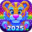 Ikona programu: Bubble Shooter Jerry